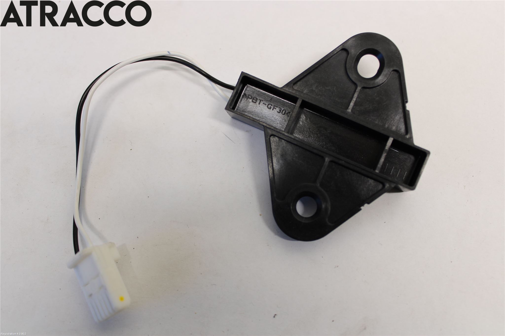 Mitsubishi OUTLANDER 13-21 Stereo Antenne Radio-Tv