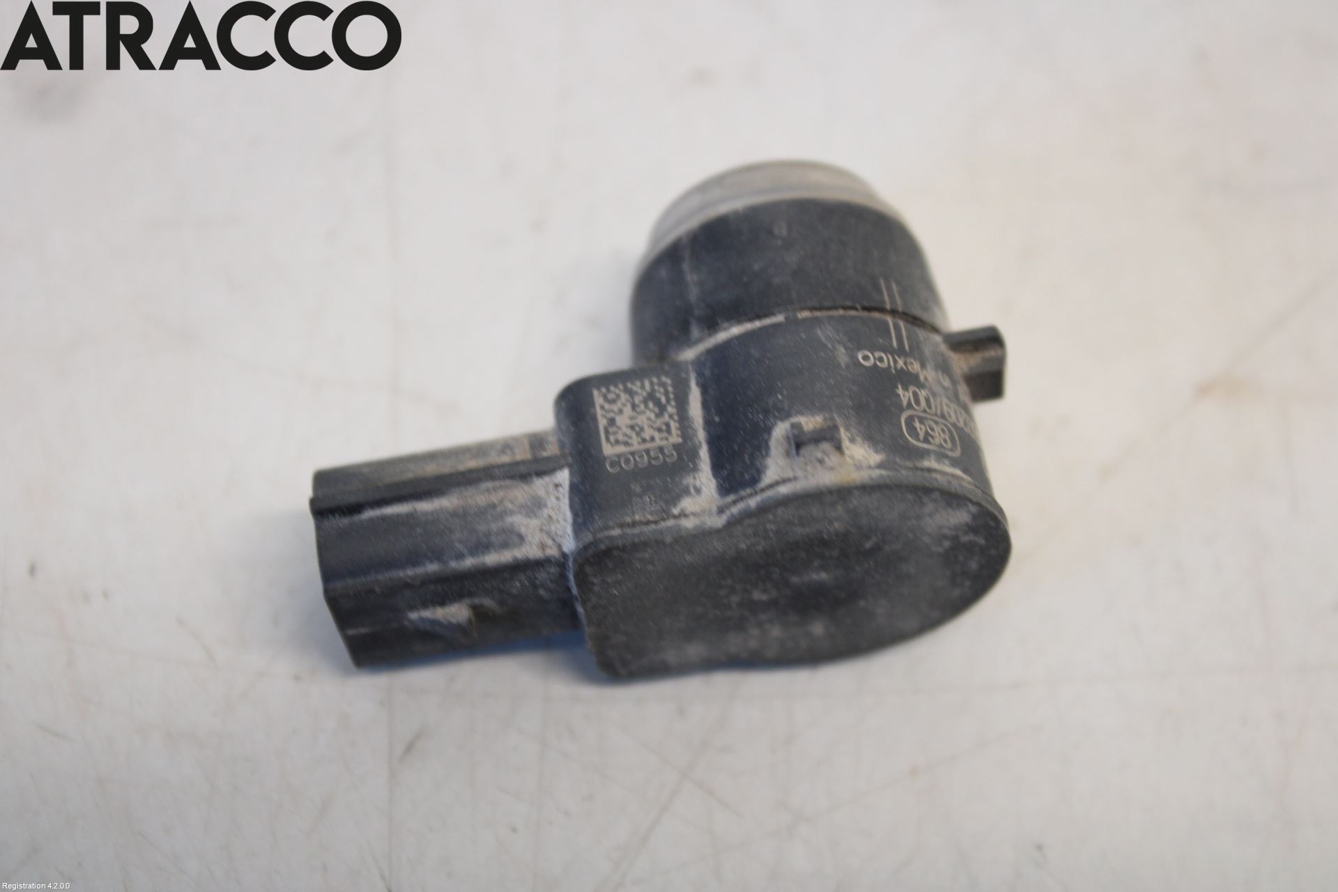 Opel ZAFIRA C 12-19 Sensor Ryggesensor