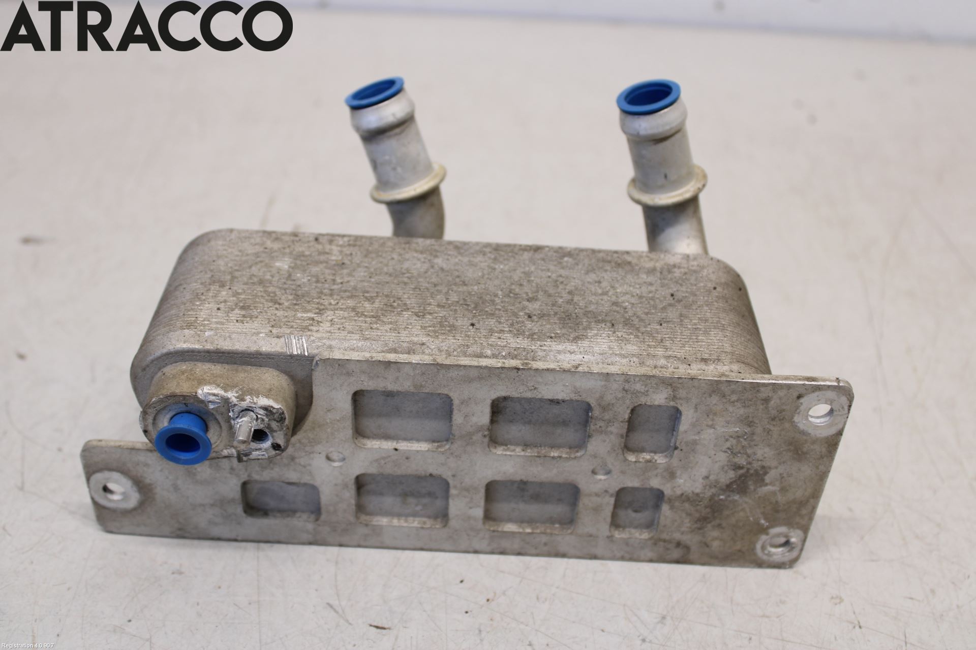 BMW i3 I01 13-22 Varme Ac Øvrig