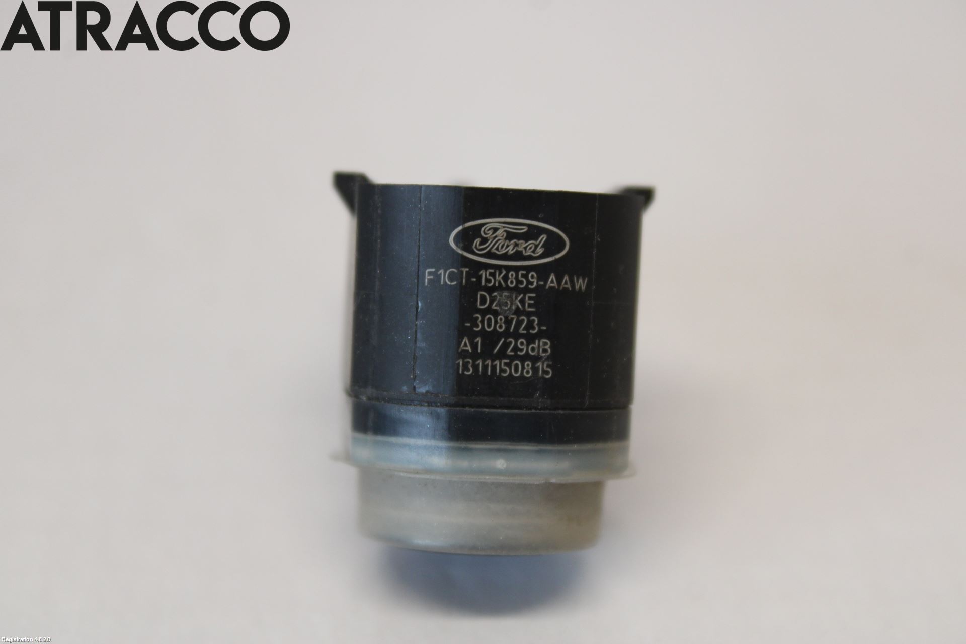 Ford FOCUS 15-18 Sensor Parkering Front