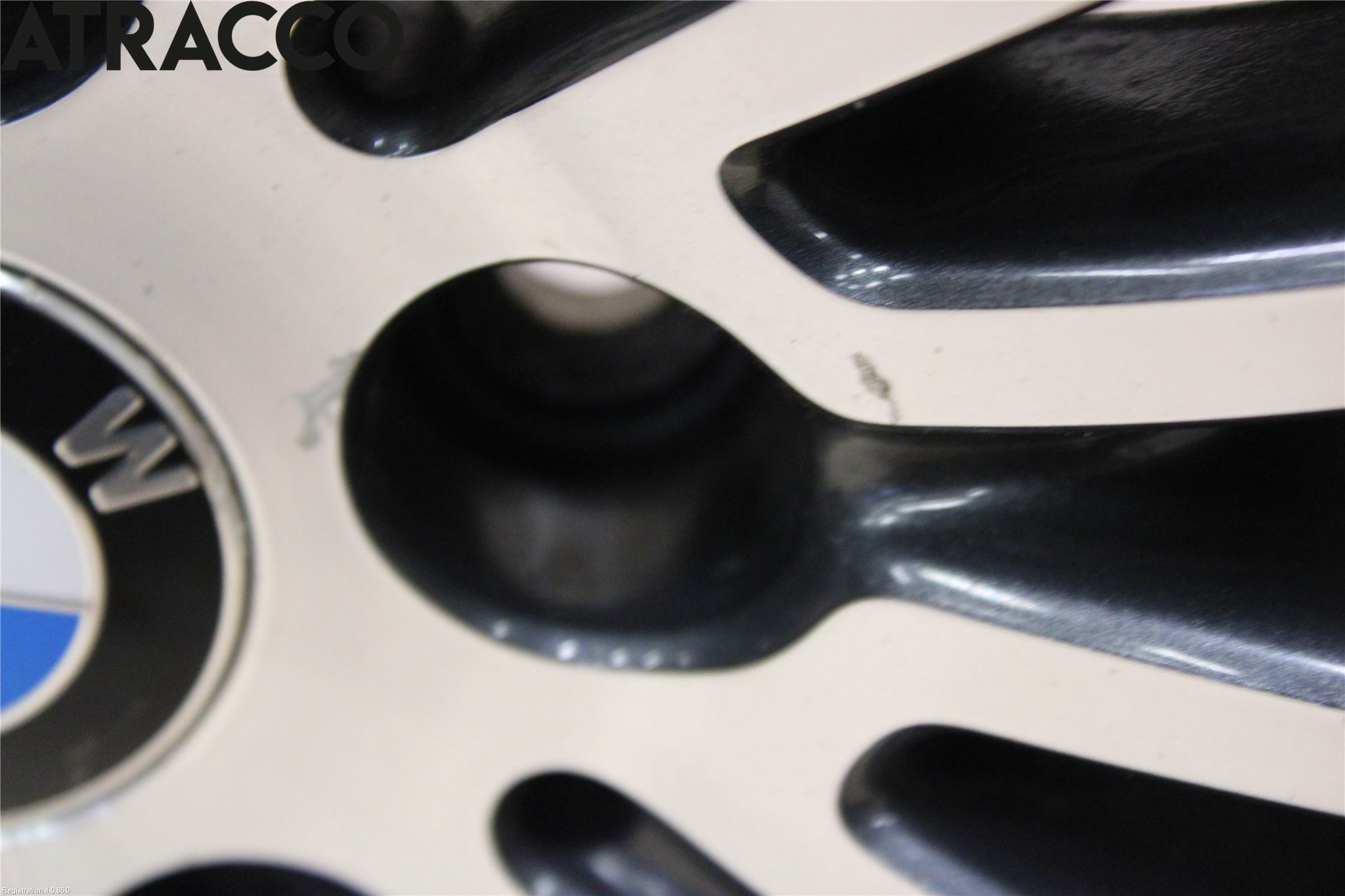 BMW 5 G30/G31/F90 17-23 Dekk Sommer På Felg