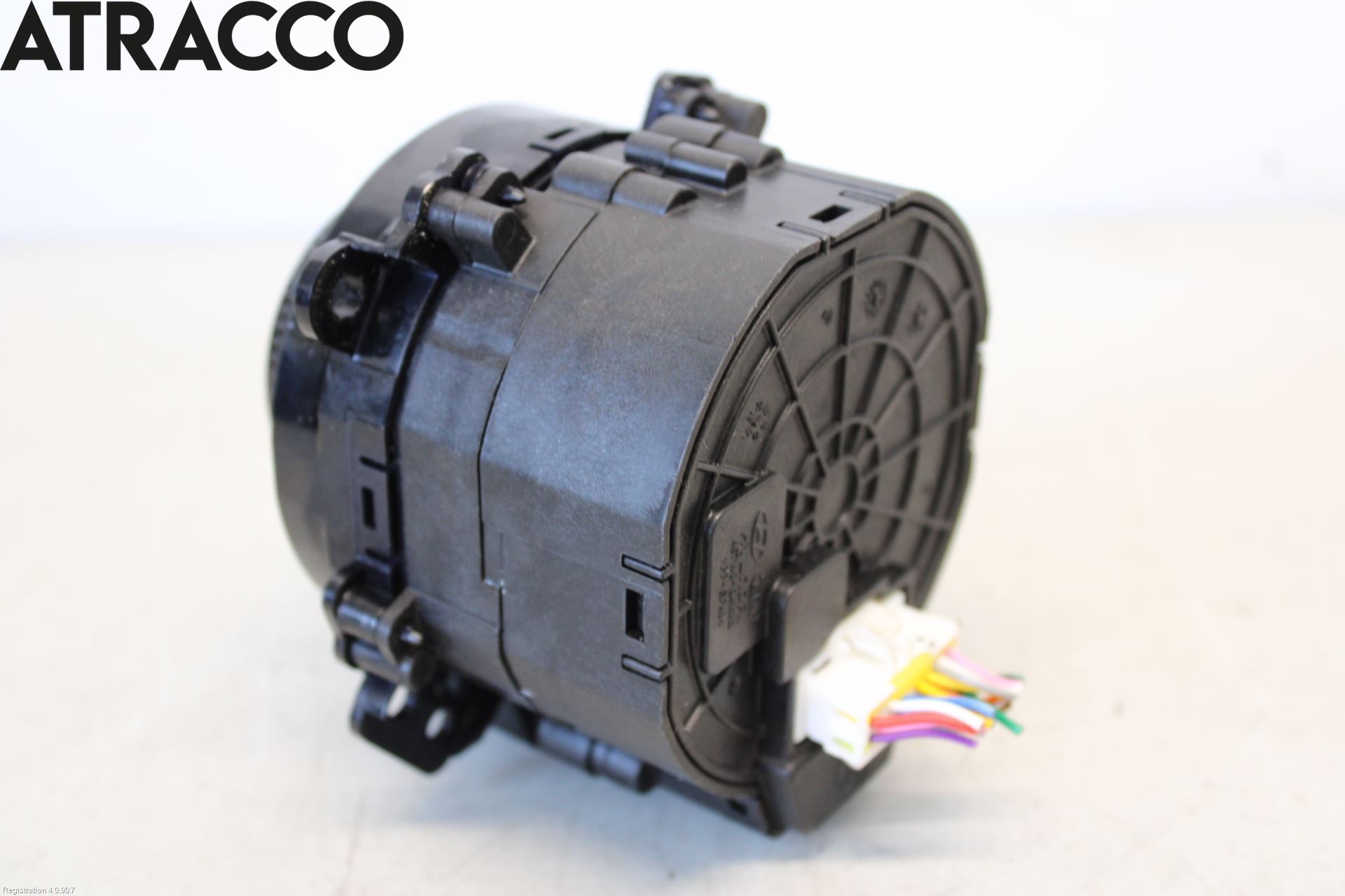 Kia NIRO (DE) 17-22 Gearspak