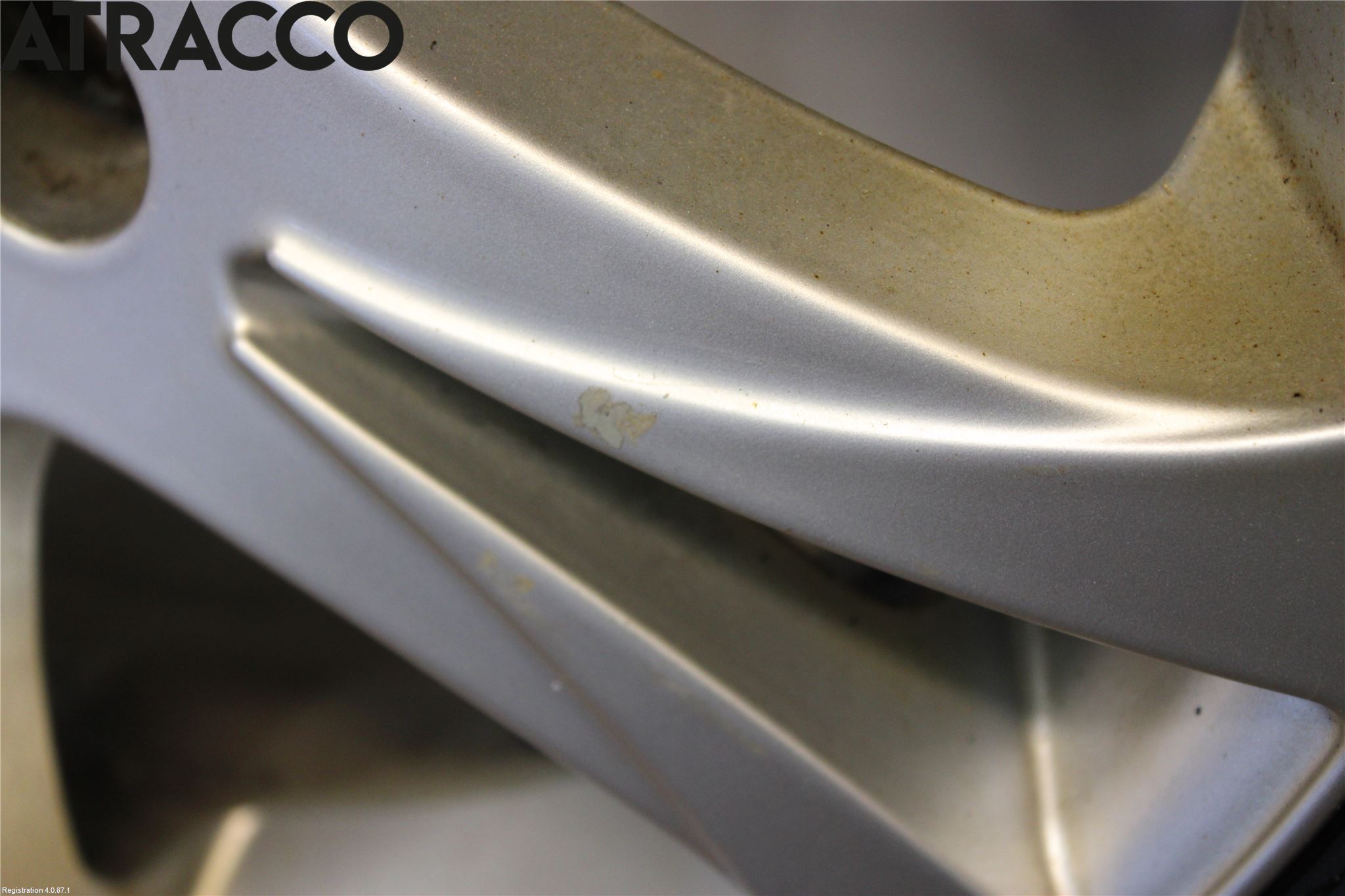 Mitsubishi ASX 10-22 Dekk Vinter På Alu Felg 4Stk