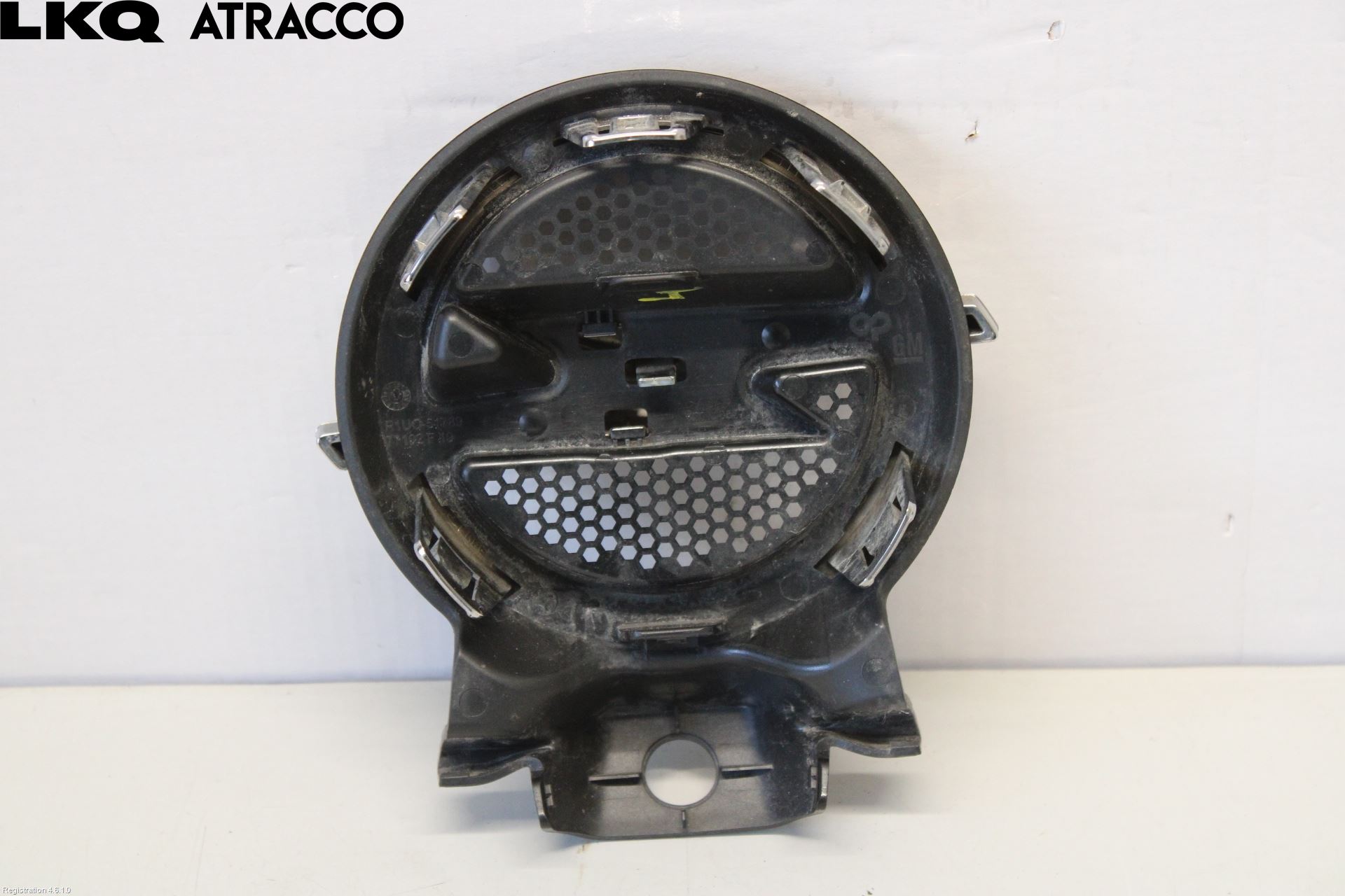 Opel GRANDLAND X 18- Emblem