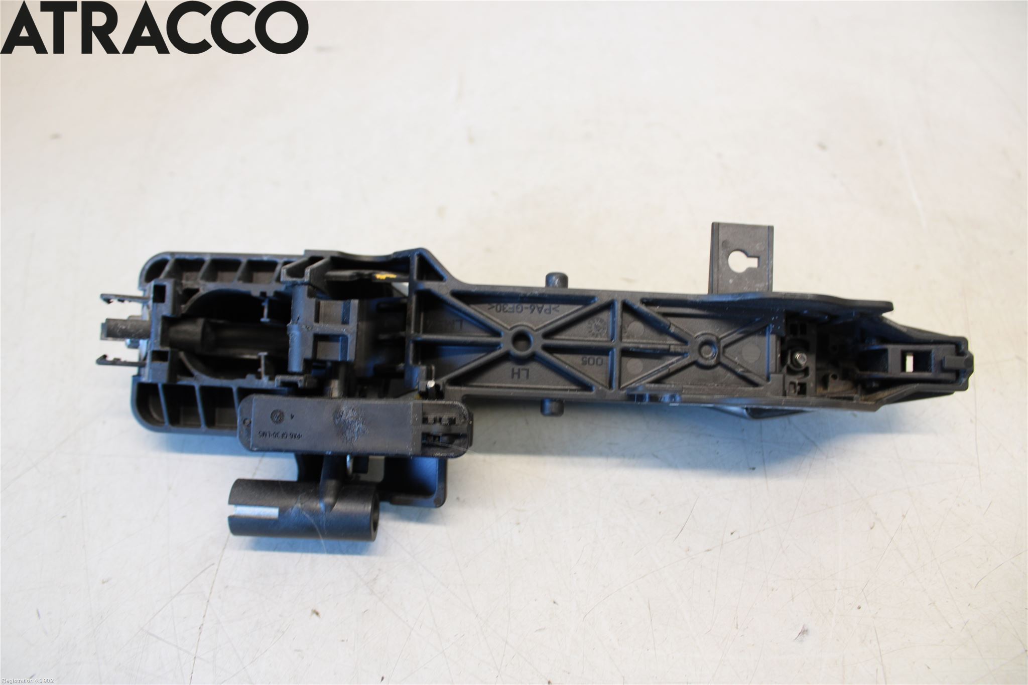 Hyundai ix35 Dørhandtak Ytre Venstre