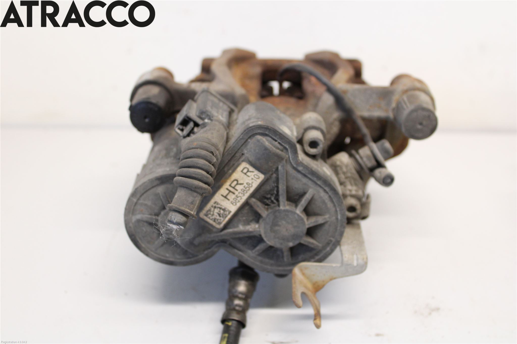 BMW i3 I01 13-22 Bremsecaliper Bak Høyre