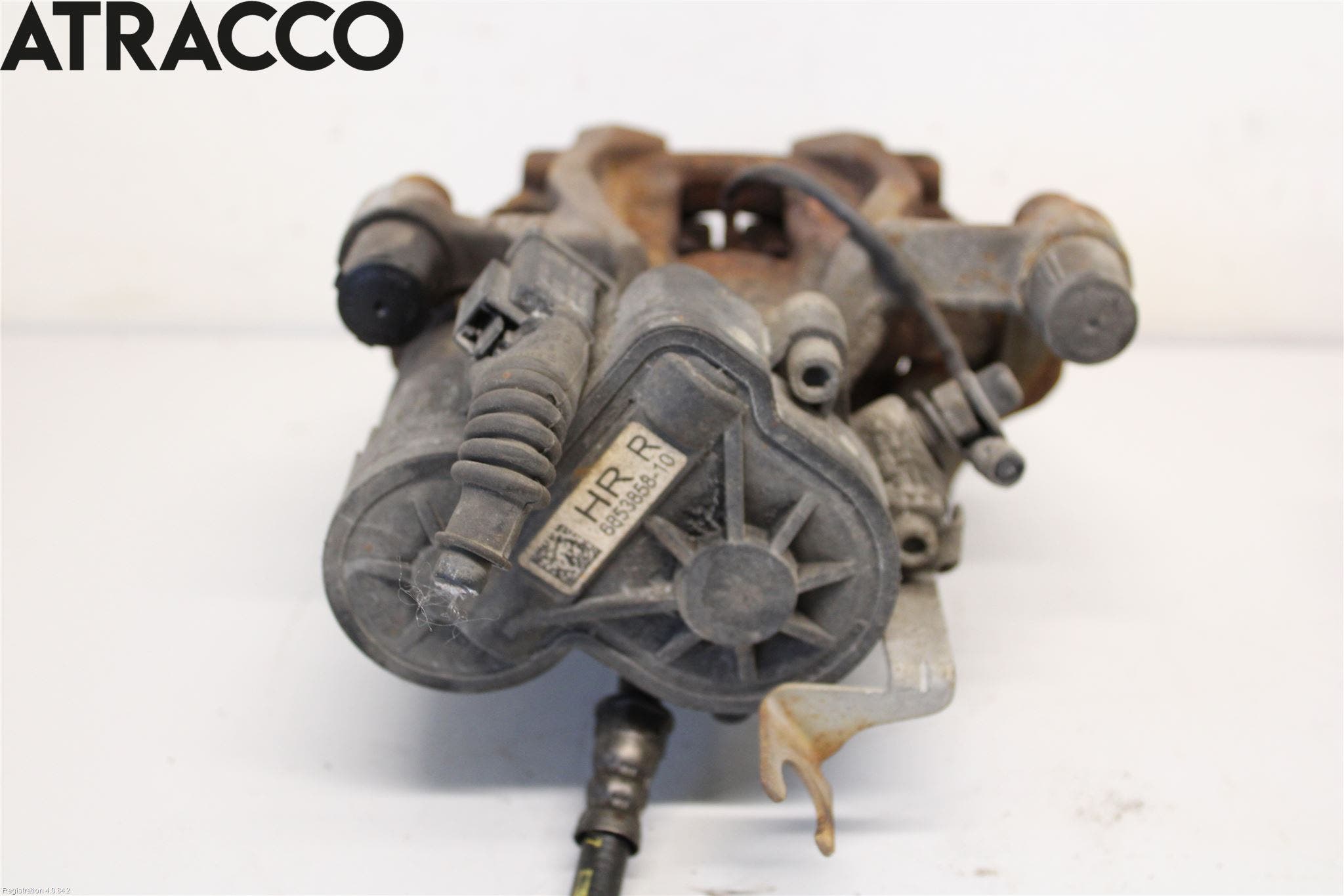 BMW i3 I01 13-22 Bremsecaliper Bak Høyre