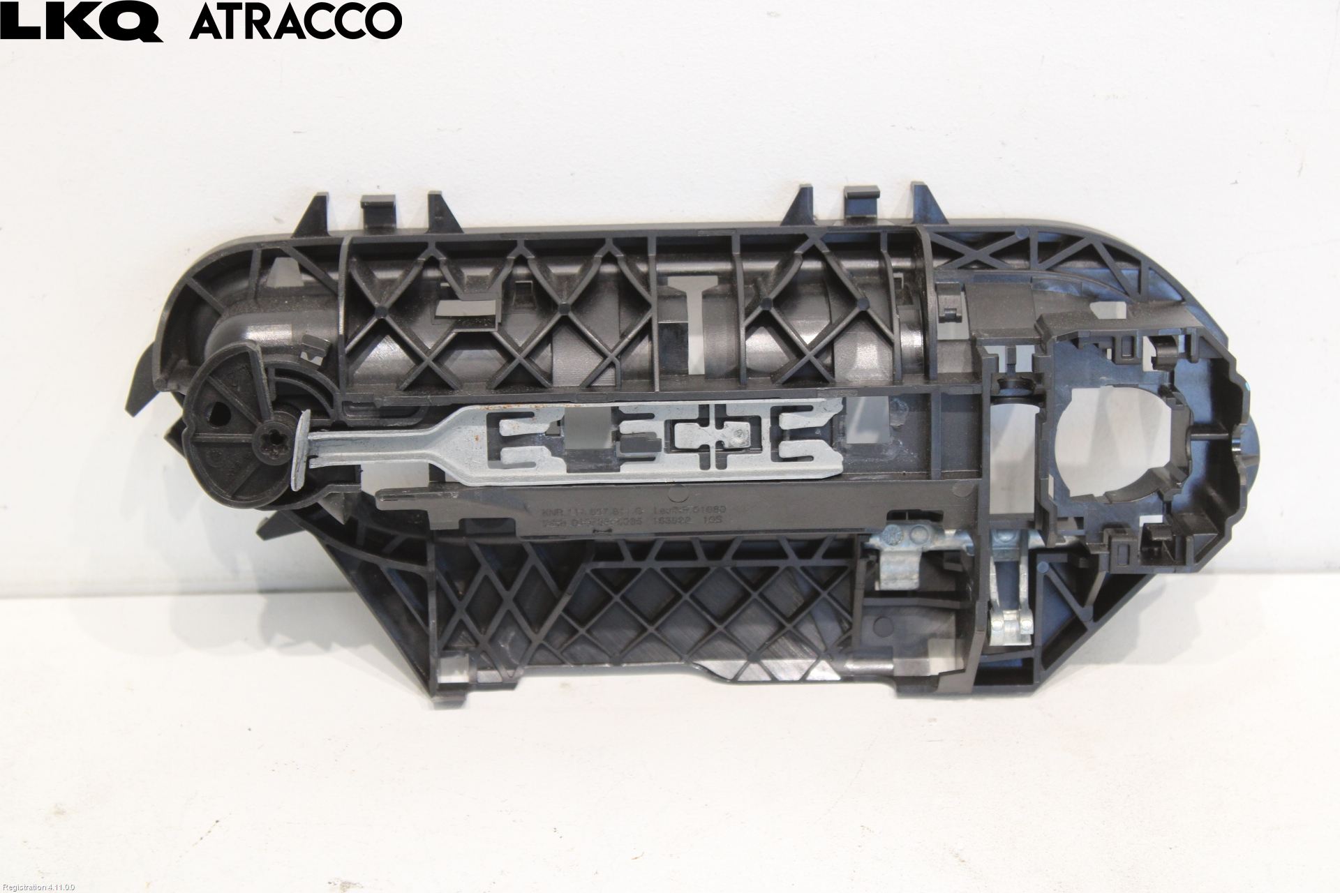 Volkswagen VW ID.5 22- Dørhandtak Ytre Venstre