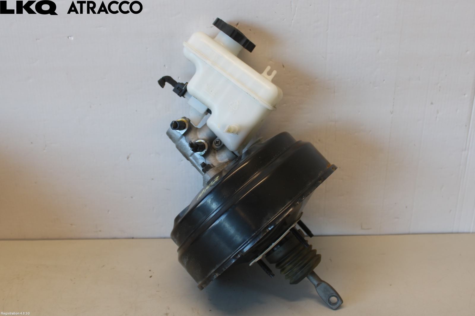 SsangYong SSANG YONG MUSSO Brems Hovedsylinder