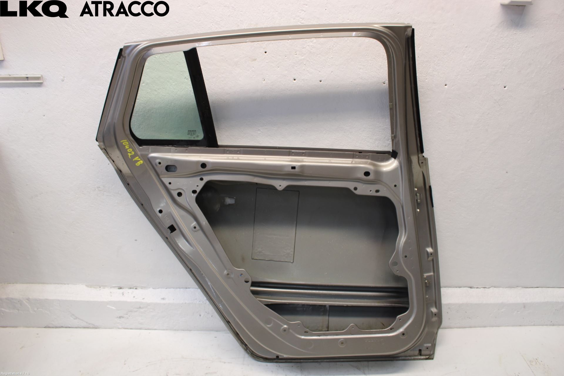Volvo V60 11-13 Dør 4D Bak Venstre