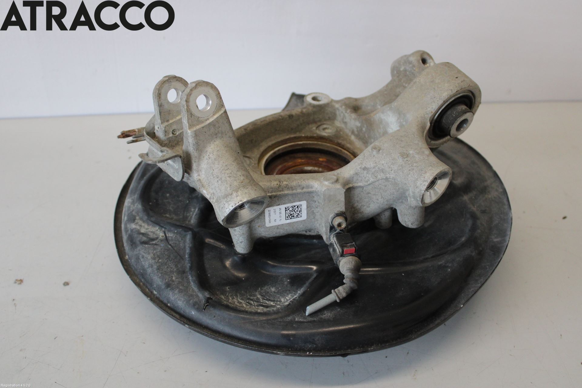 Audi Q7/SQ7 Spindel Vb