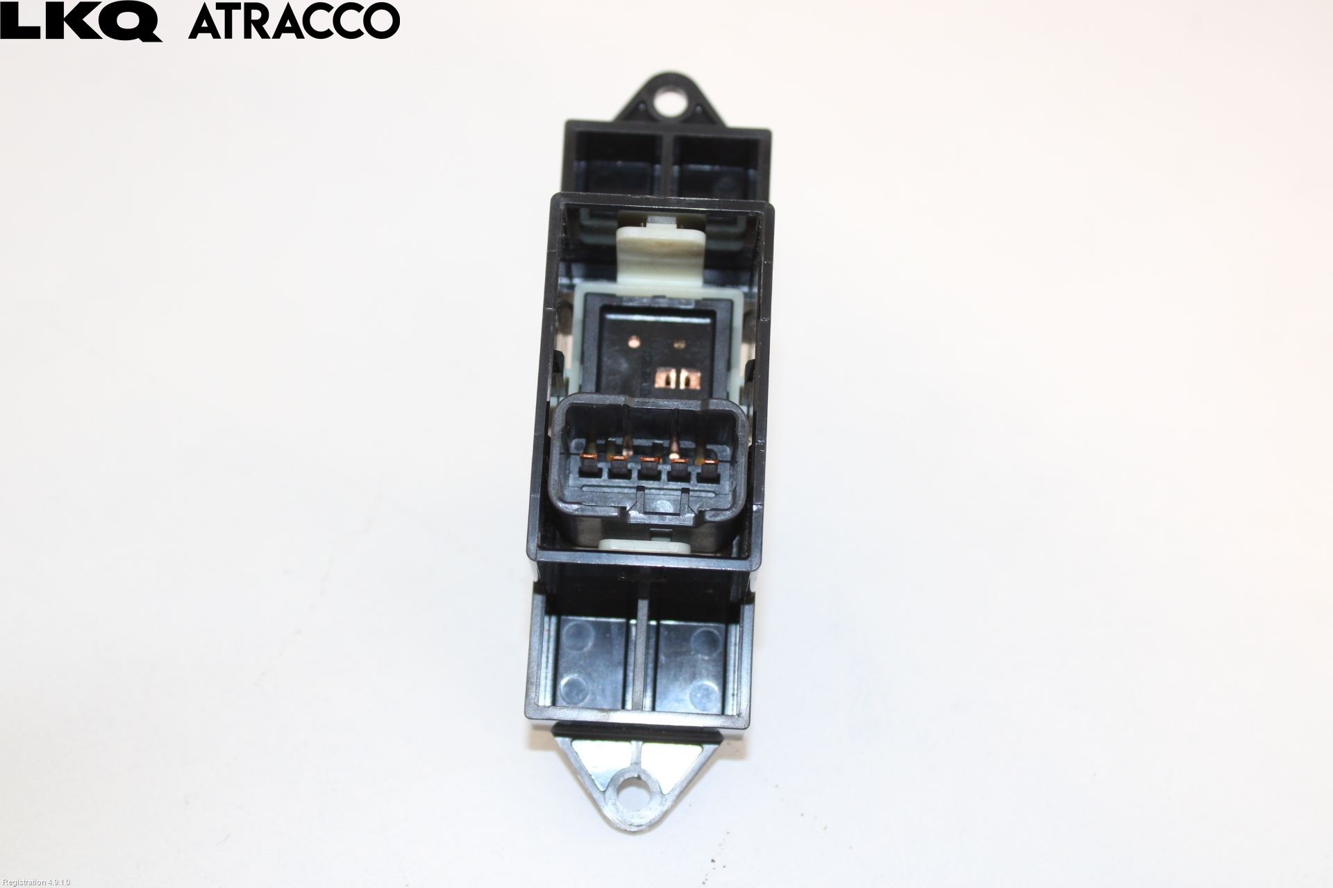 Mitsubishi ASX 10-22 Bryter Vindusheis