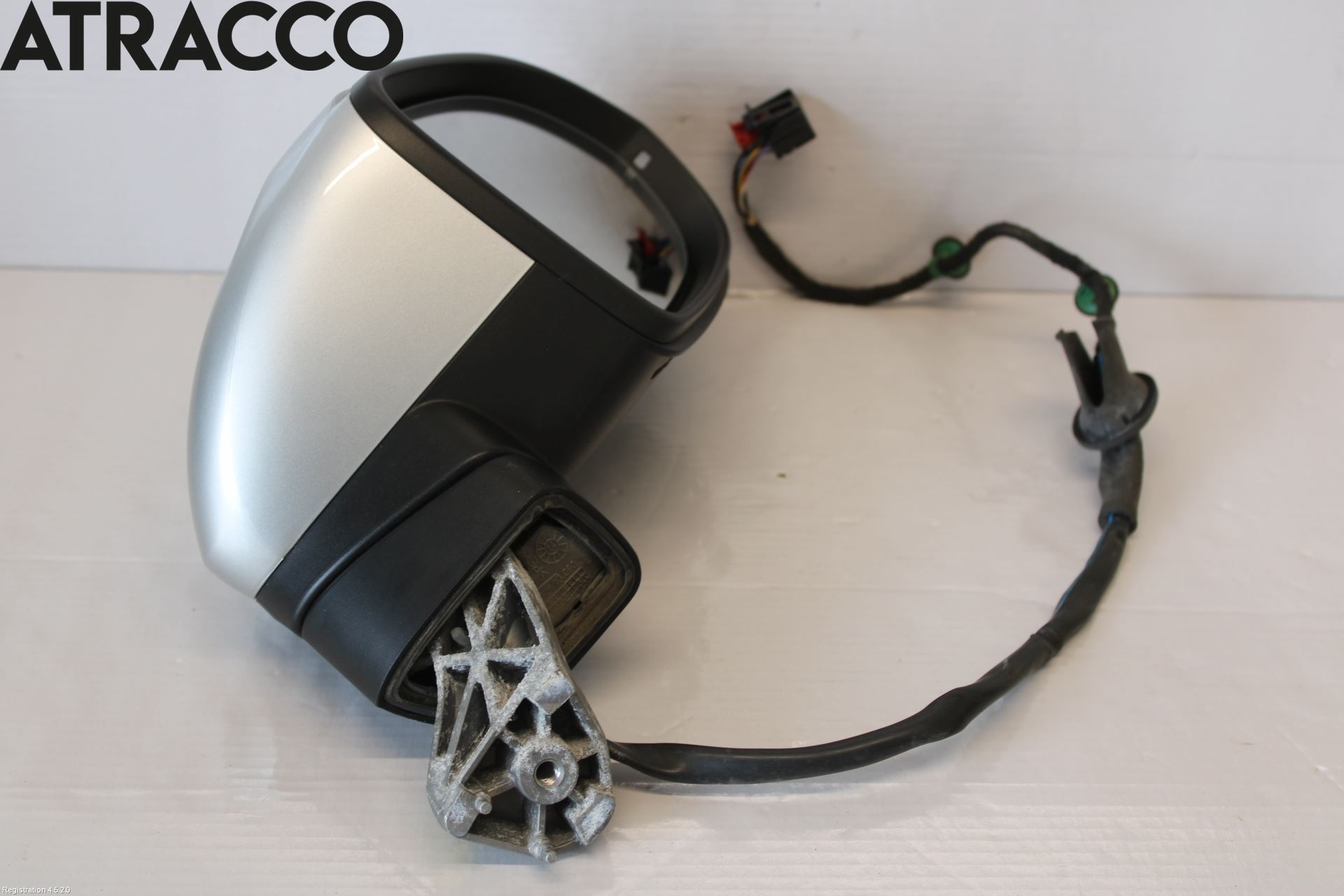 Volkswagen VW PASSAT 15-19 Speil H M-El Justering