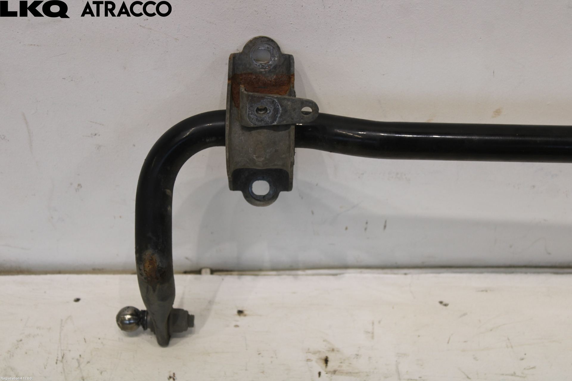 Tesla MODEL 3 17- Stablisatorstag Foran