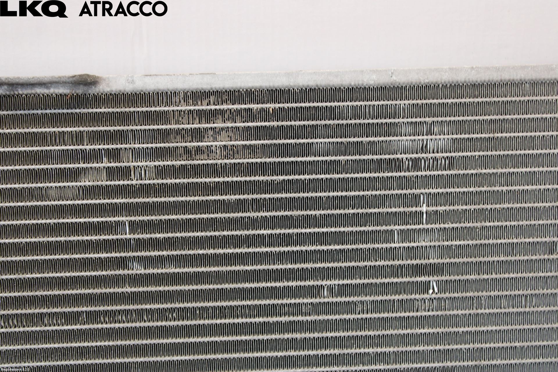 Mercedes-Benz MB B-KLASS (W246/W242) 12-19 Radiator Automat