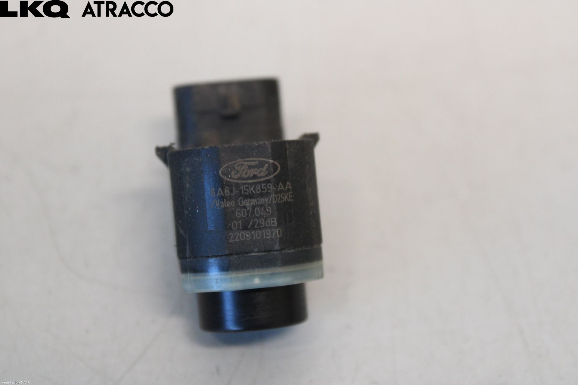 Ford KUGA 08-12 Sensor Parkering Front