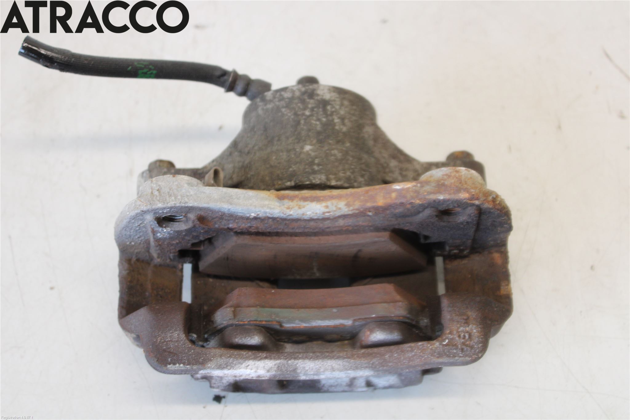 Kia NIRO (DE) 17-22 Bremsecaliper Foran Venstre