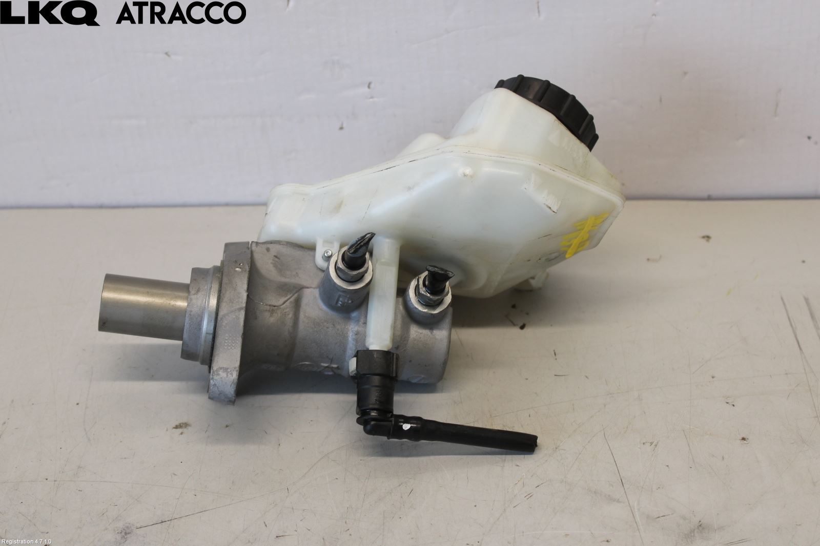 Volvo V60 11-13 Brems Hovedsylinder