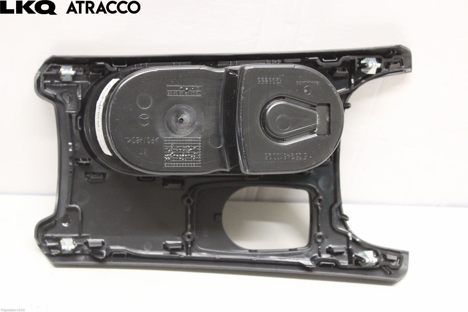 Mercedes-Benz MB B-KLASS (W246/W242) 12-19 Innr Koppholder