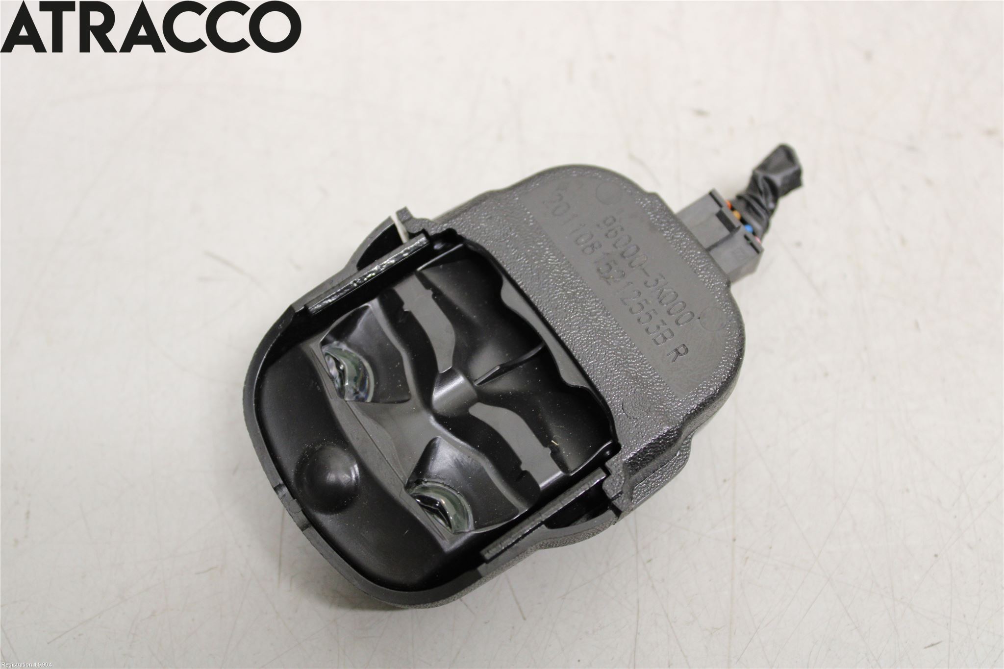 Hyundai i40 08-15 Sensor Regnsensor