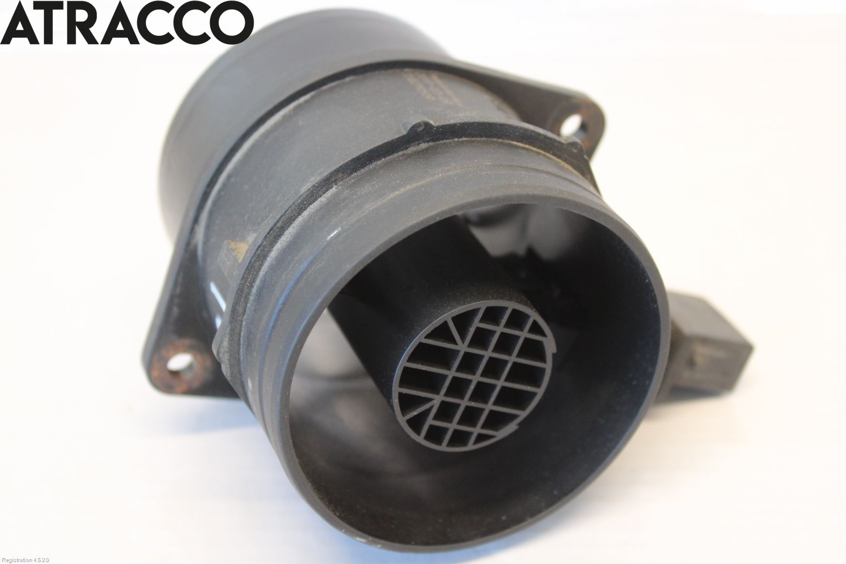 Mercedes-Benz MB SPRINTER (W906) 06-18 Inns Luftmassemåler