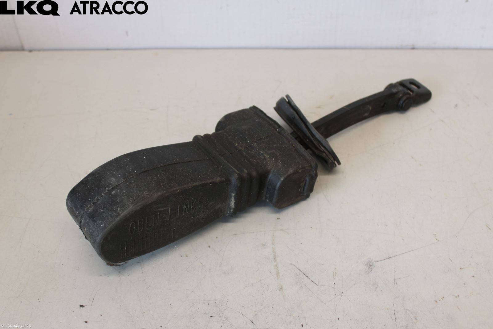 Audi A4 ALLROAD 09-16 Dørstopper