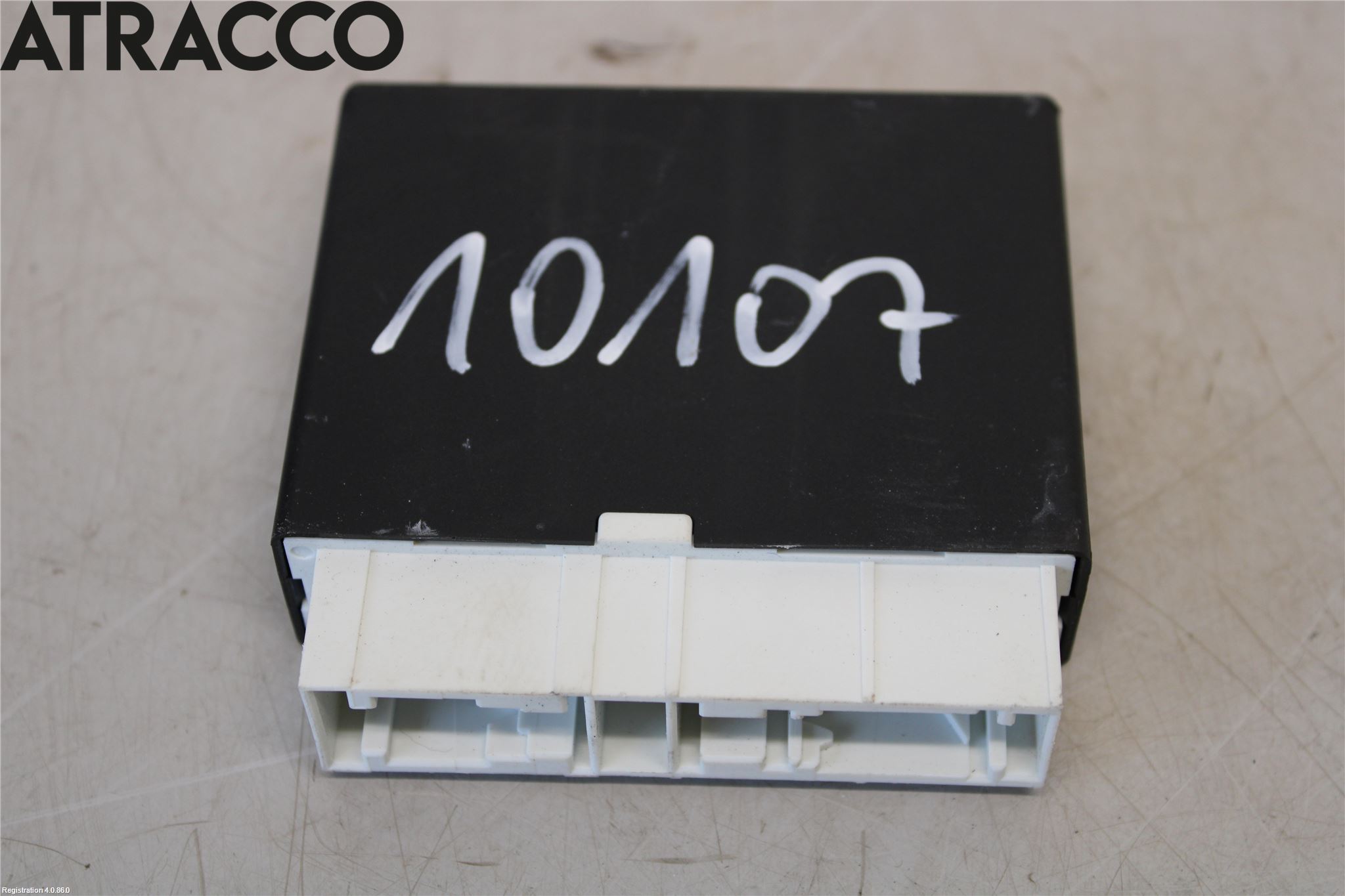 BMW i3 I01 13-22 Styreenhet Parkering