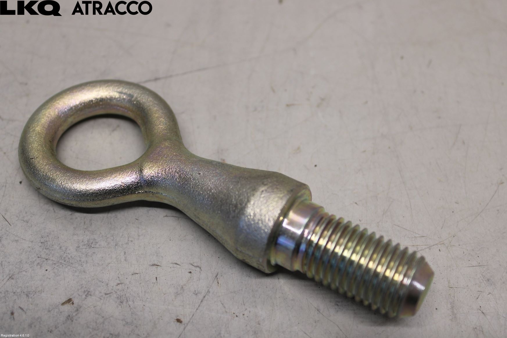 Mazda CX-5 12-17 Slepeøye