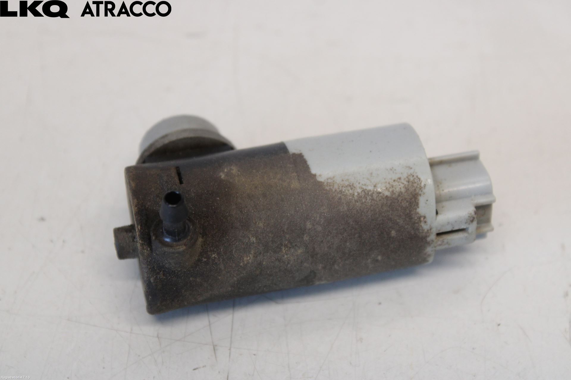 Toyota AVENSIS 09-15 Spylerpumpe Frontrute