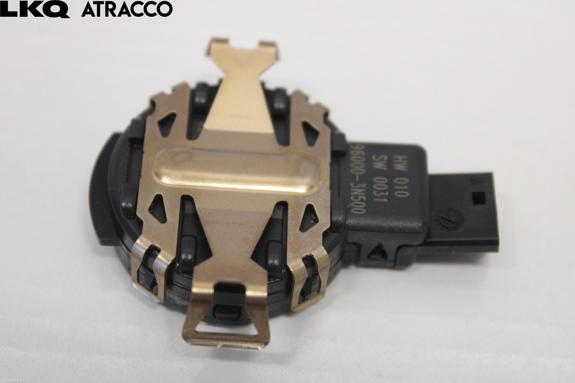 Hyundai KONA/ELECTRIC OS 18-23 Sensor Regnsensor