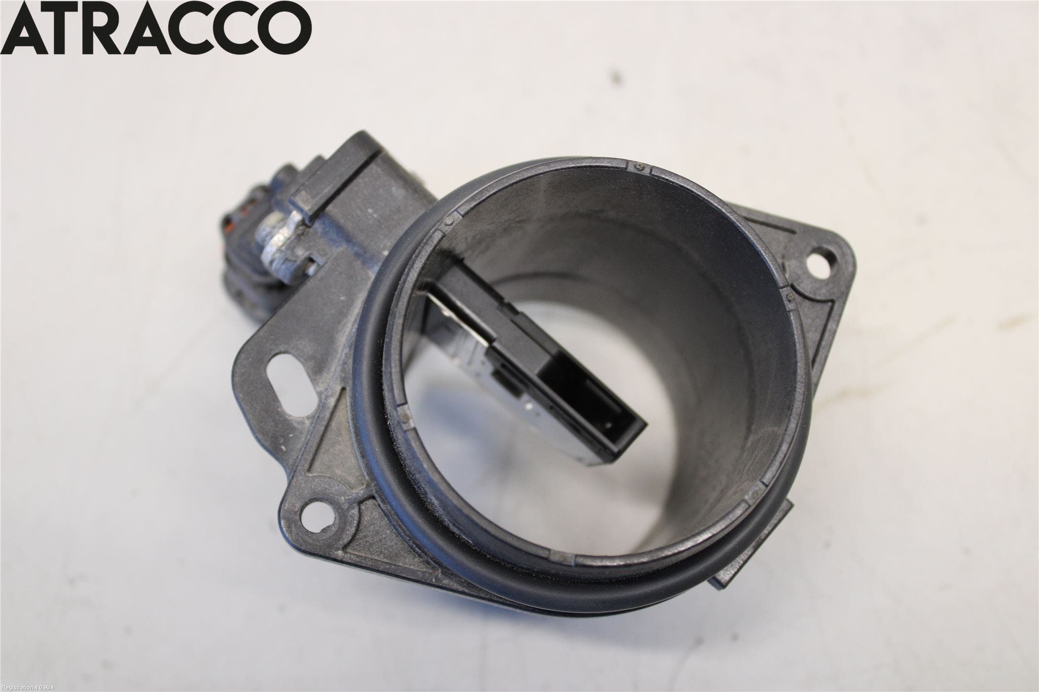 Citroen JUMPY 07-16 Inns Luftmassemåler