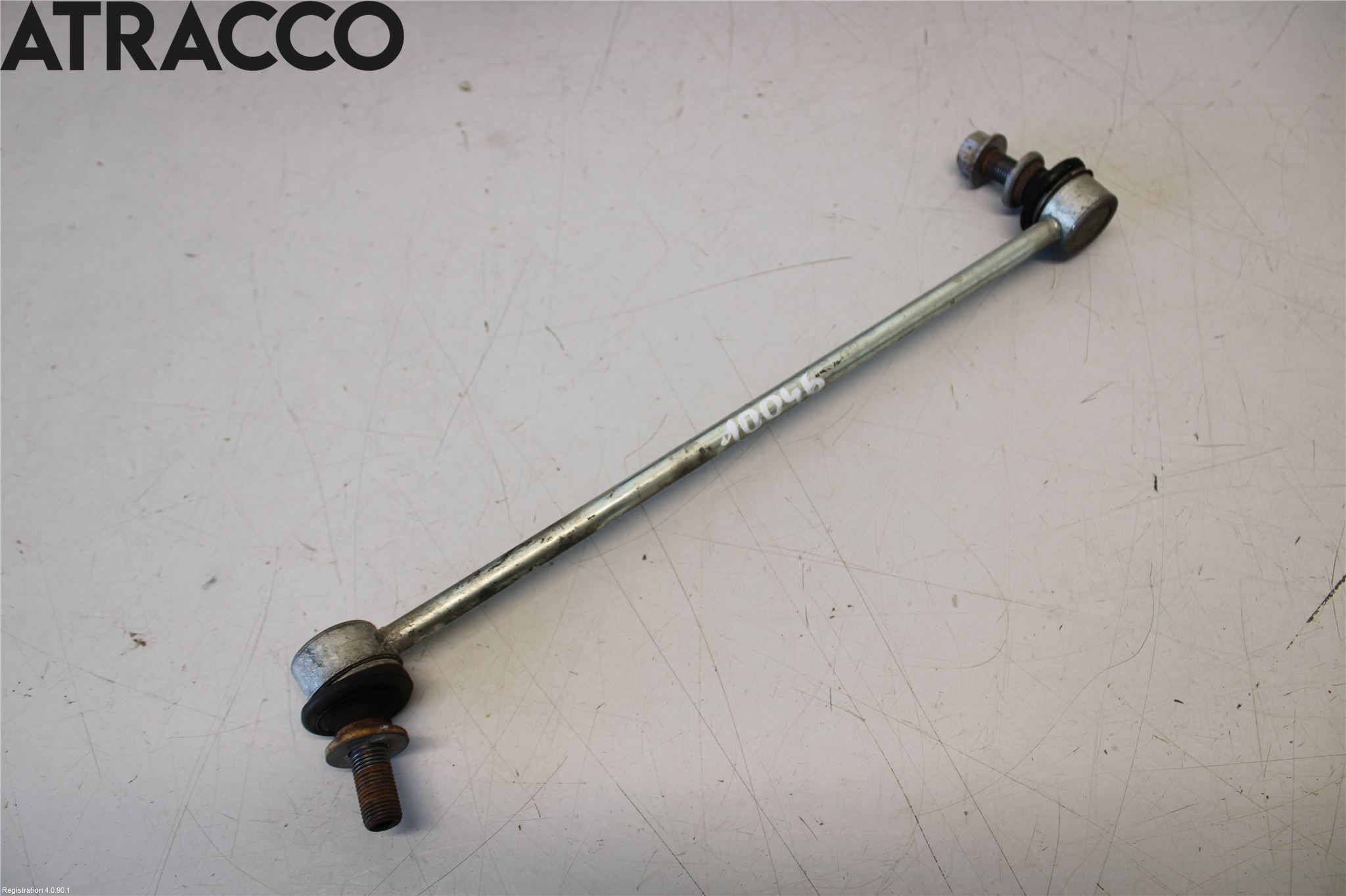 Toyota COROLLA 19- Krängningshämmarstag Fram