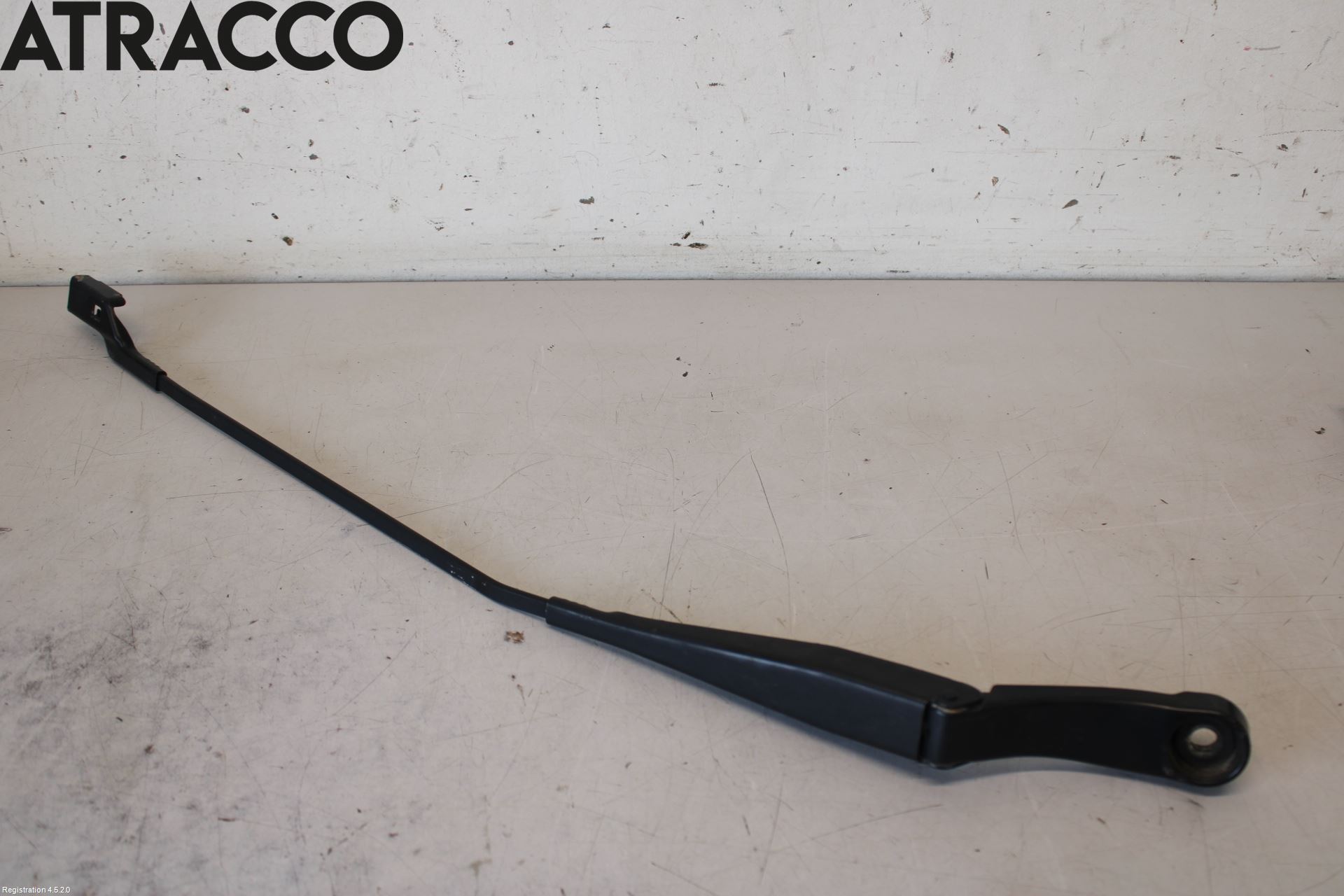 Peugeot 308 14-21 Viskerarm-Armer Frontrute