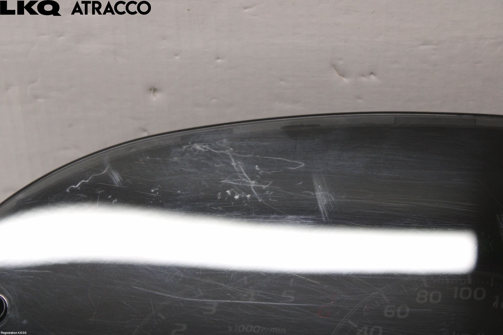 Toyota YARIS XP90 06-11 Instr Kombinert