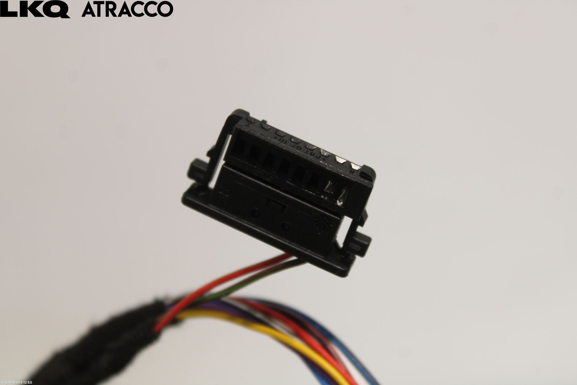 Volkswagen VW ID BUZZ/CARGO 22- Speil V M-Innvjustering