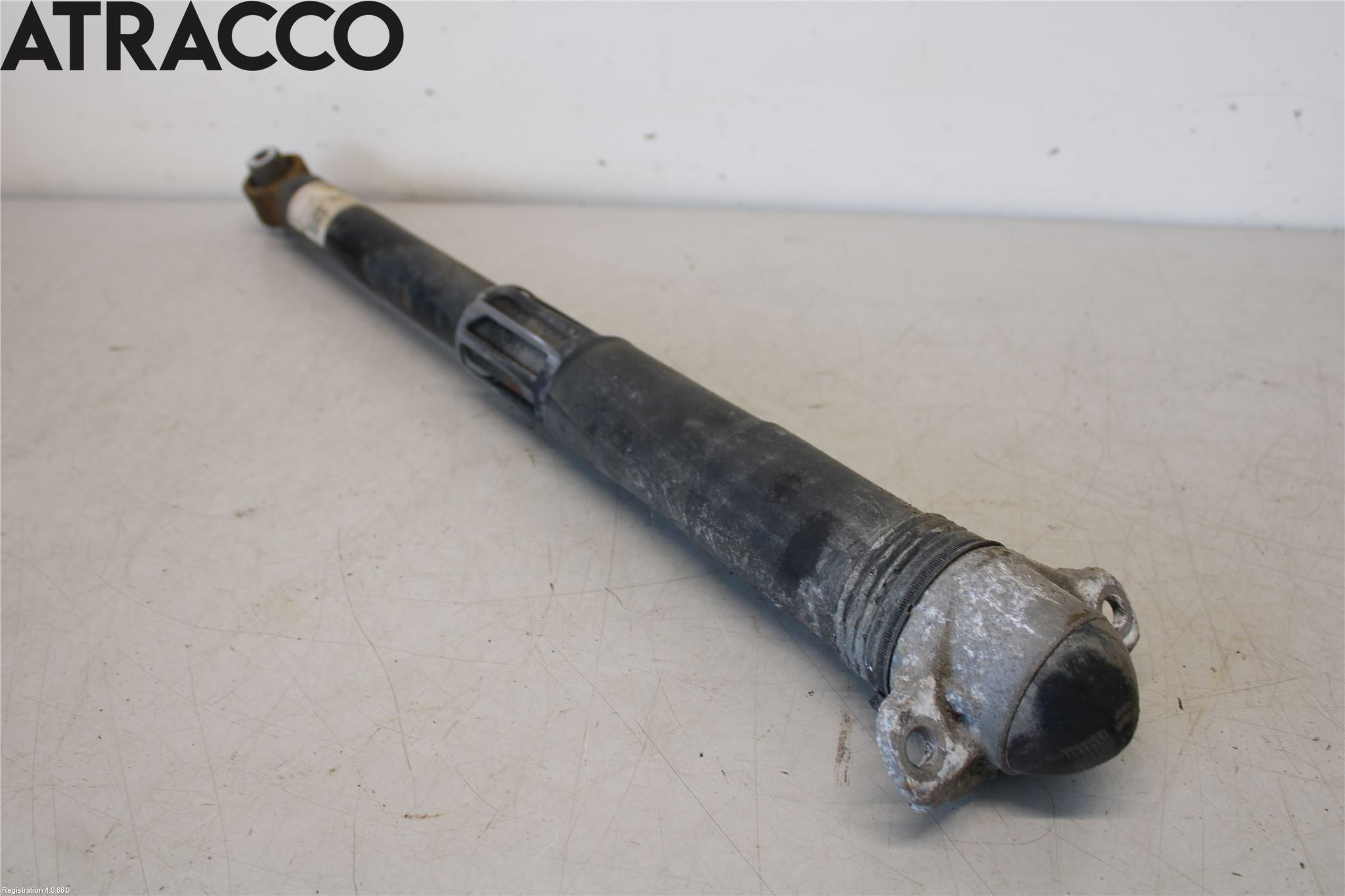 Volkswagen VW PASSAT 15-19 Støtdemper Bak