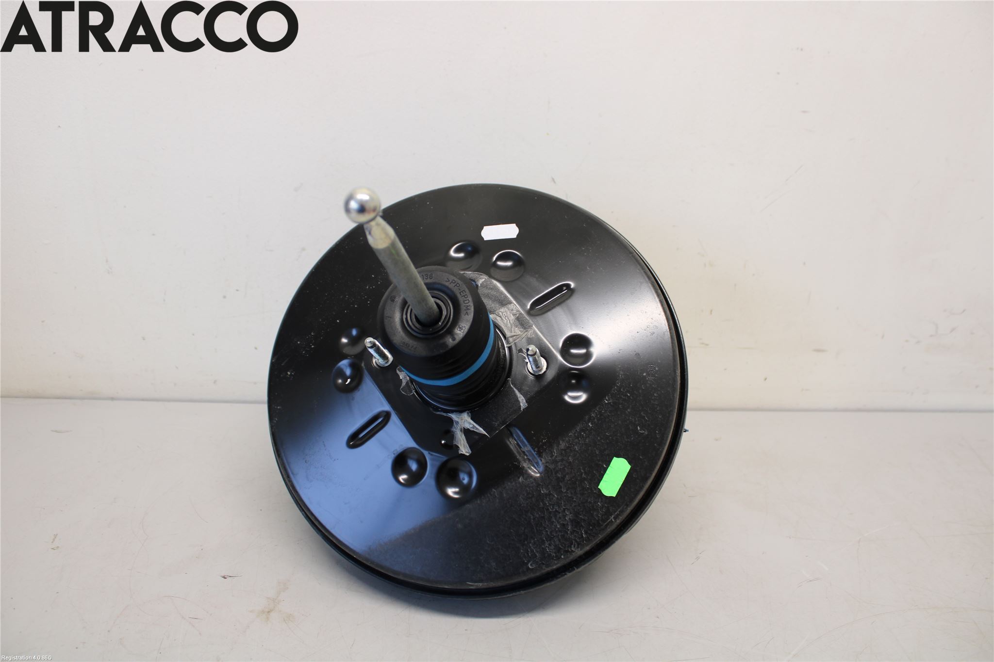 Volkswagen VW GOLF / E-GOLF VII 13-20 Bremseservo