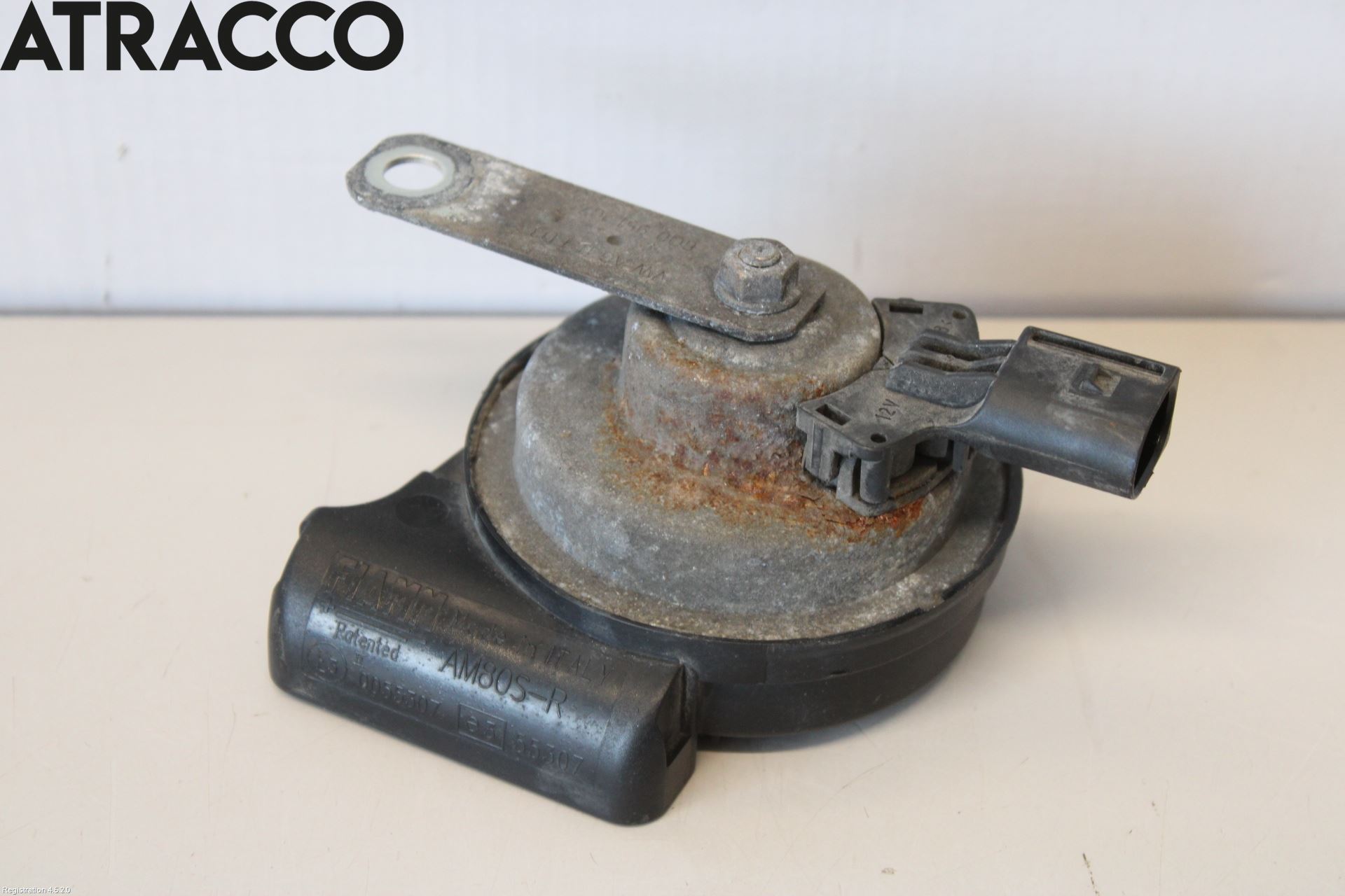 Skoda OCTAVIA (5E) 13-20 Signalhorn