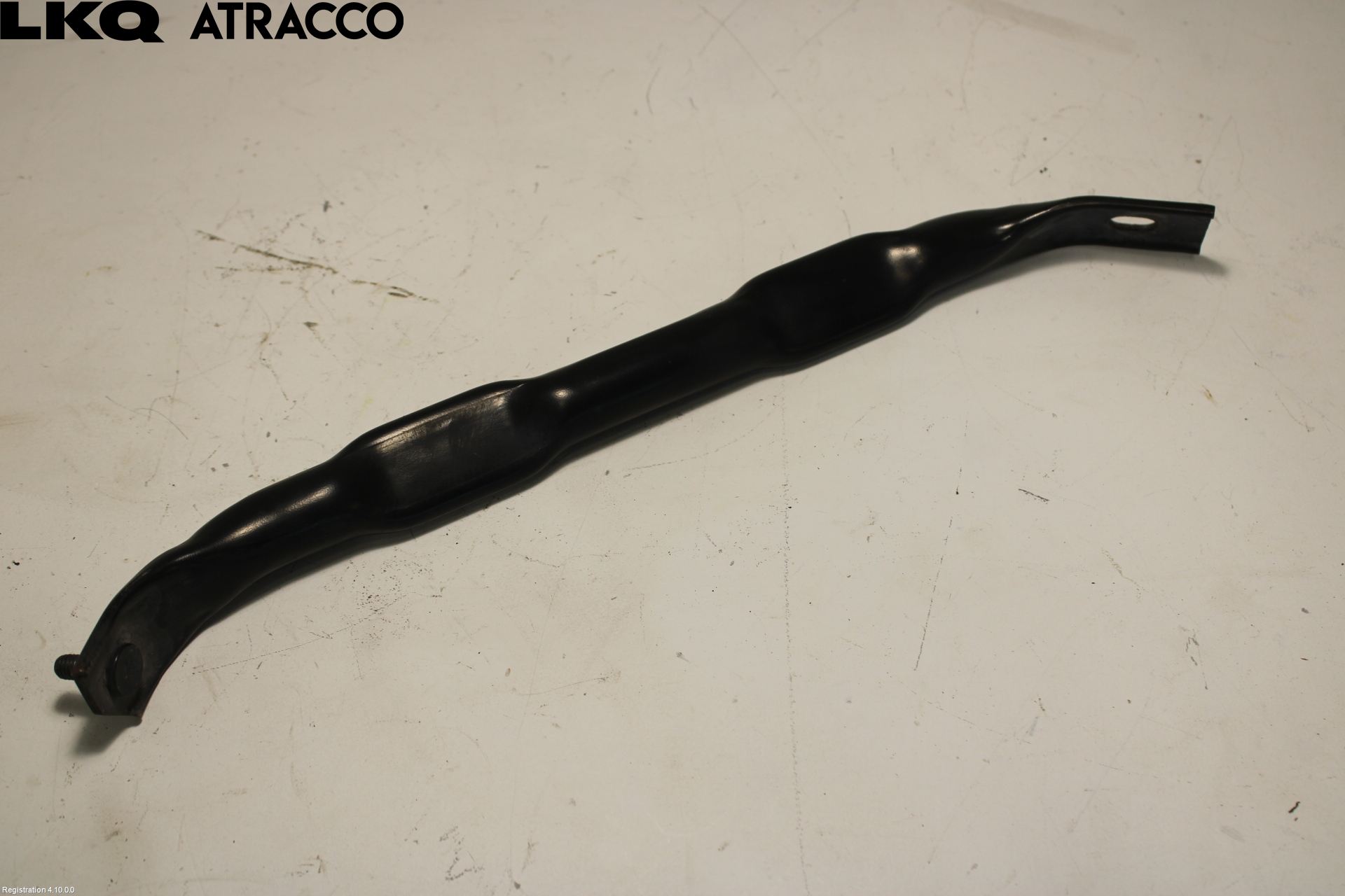 BMW X5 E70 07-13 Front Øvrig