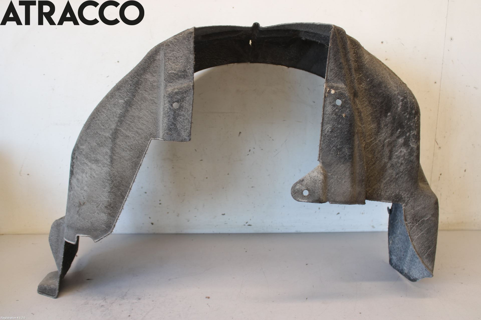 Ford KUGA 13-16 Skjerm Indre