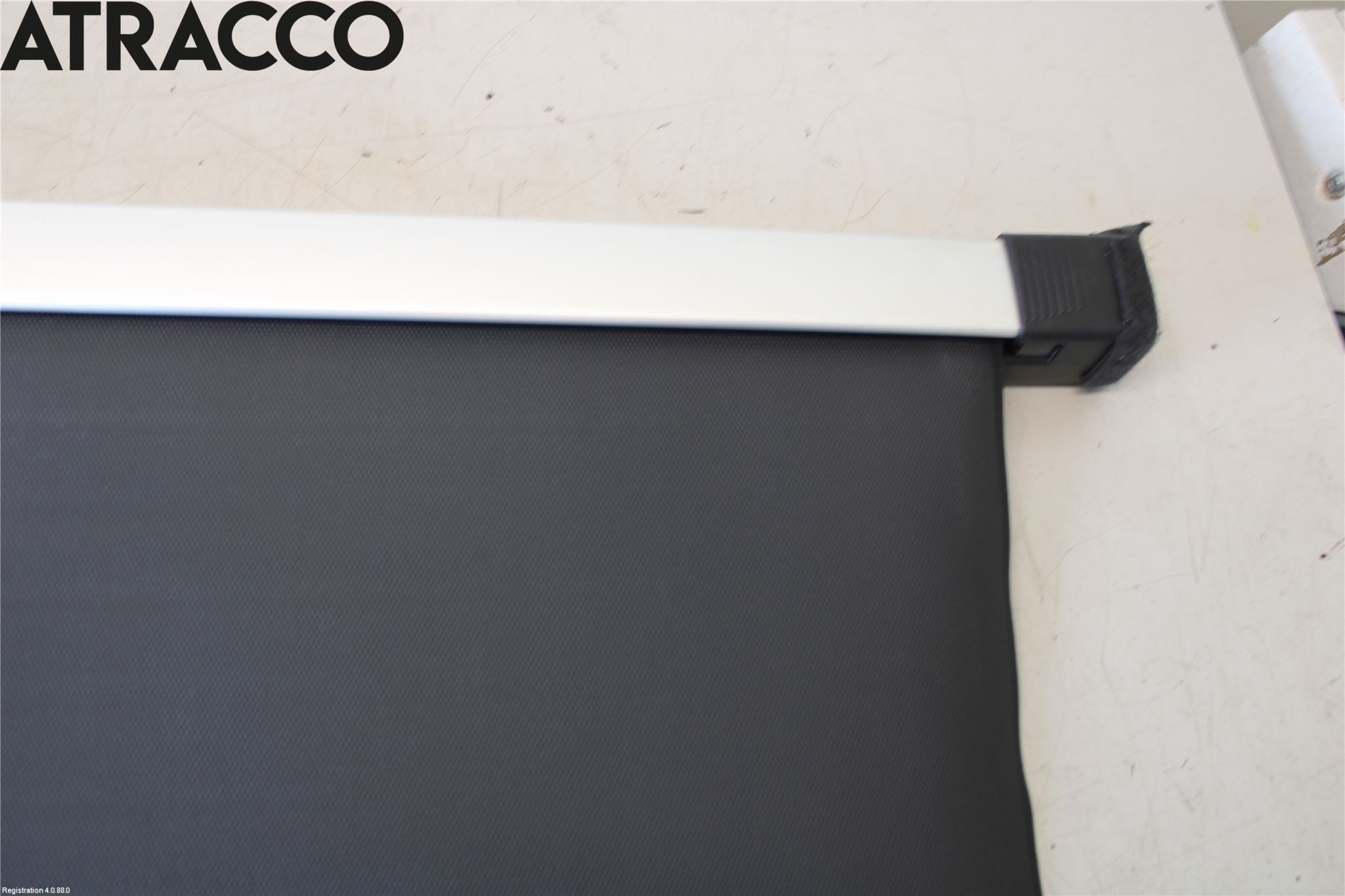 Kia SPORTAGE (SL) 11-15 Innr Innsyn Beskytelse Stv