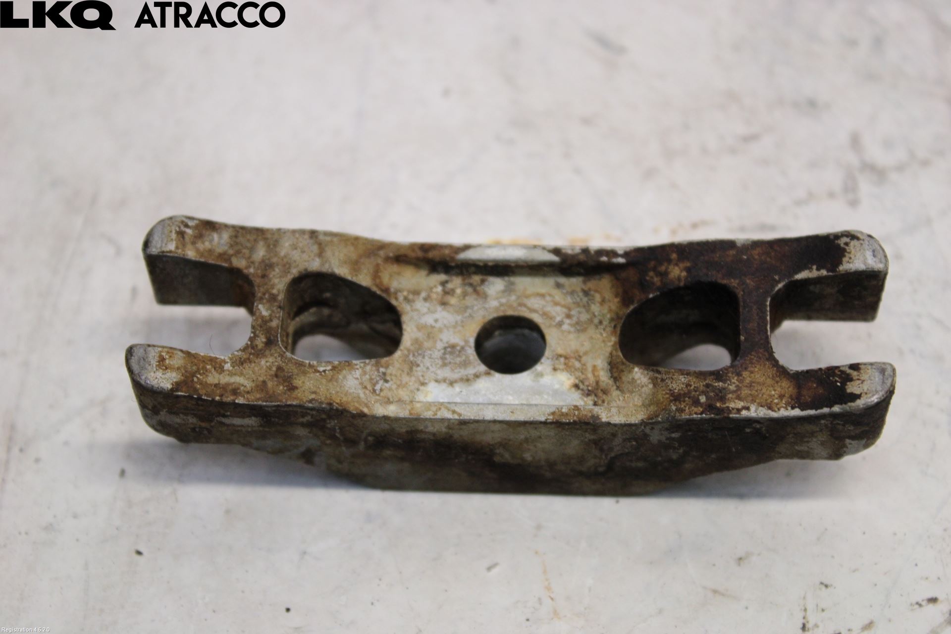 Volkswagen VW TOURAN 10-15 Inns Øvrig