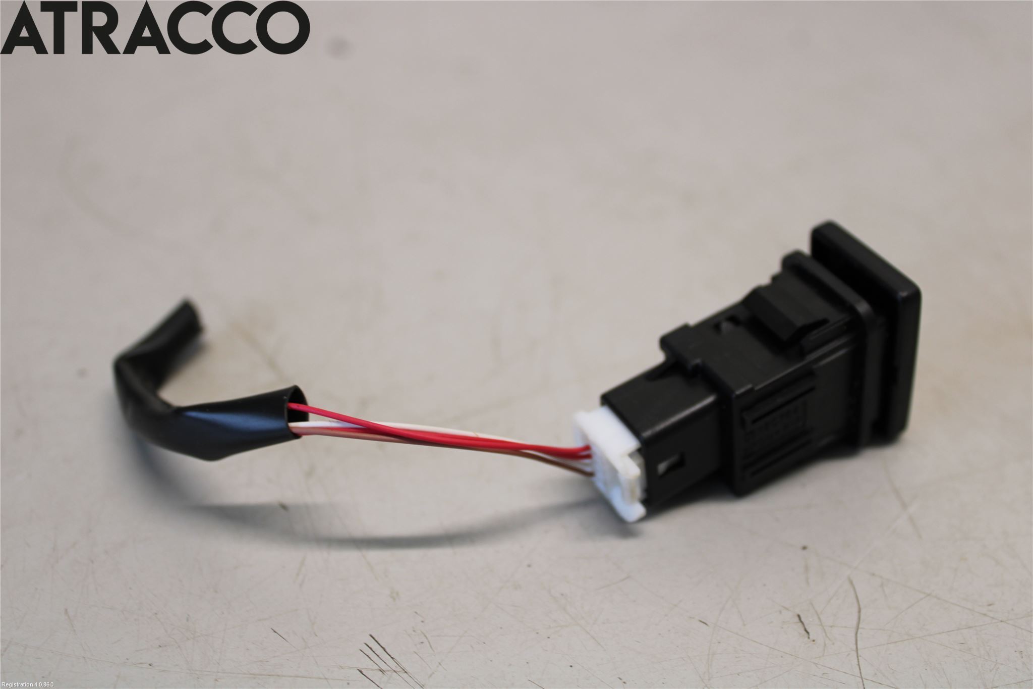 Toyota YARIS XP130 12-14 Bryter Øvrig