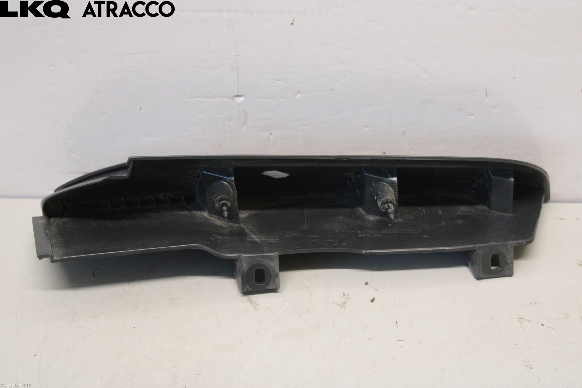 Ford TRANSIT/TOURNEO CONNECT 13-22 List Bak-Bakluke