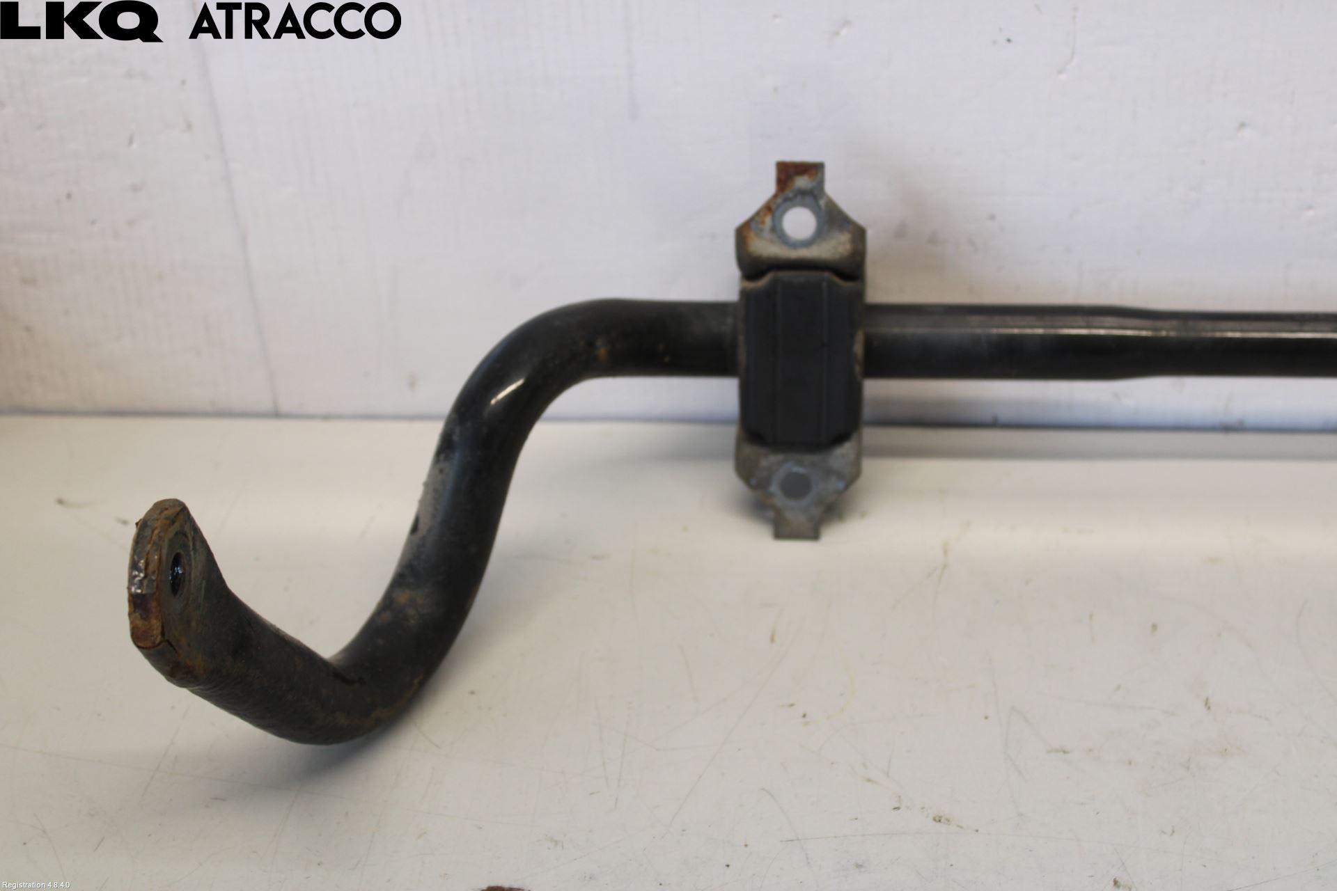 BMW X1 E84 10-15 Stablisatorstag Foran