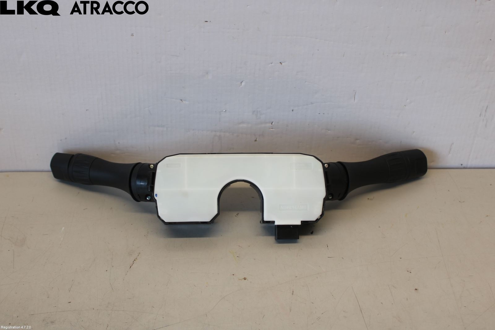 Nissan LEAF 11-17 Bryter Ratt Kombi H Og V