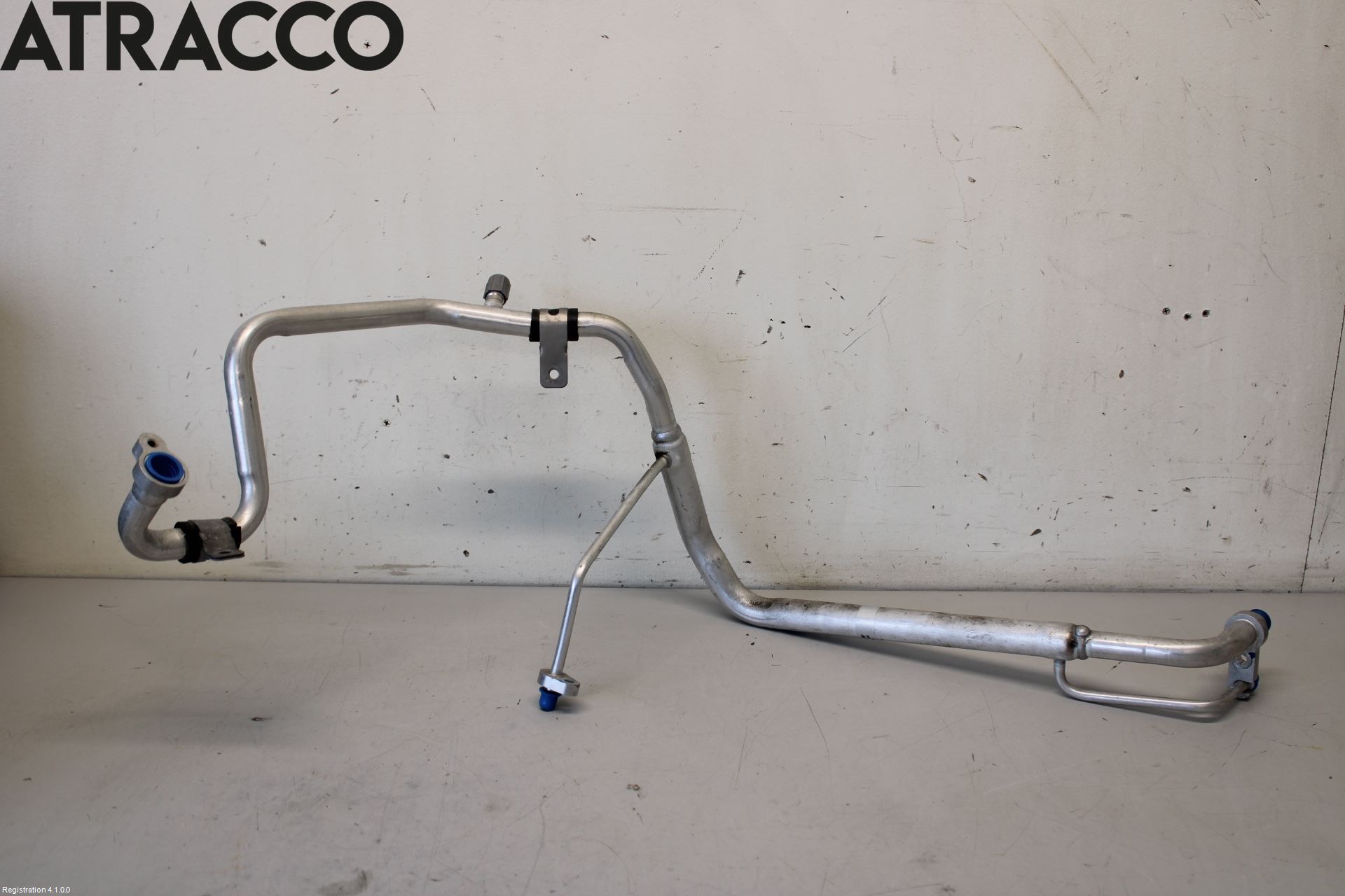 Suzuki VITARA 15- Varme Ac Slange - Rør