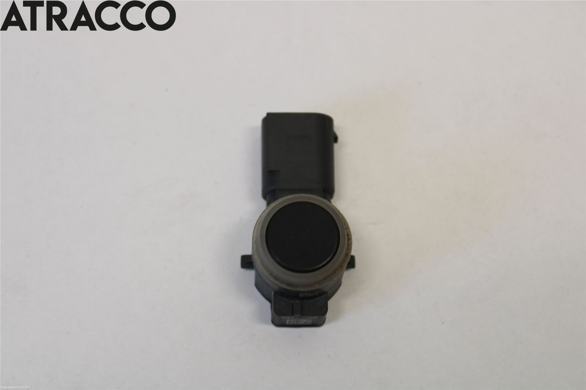 Peugeot 3008 17-24 Sensor Parkering Front