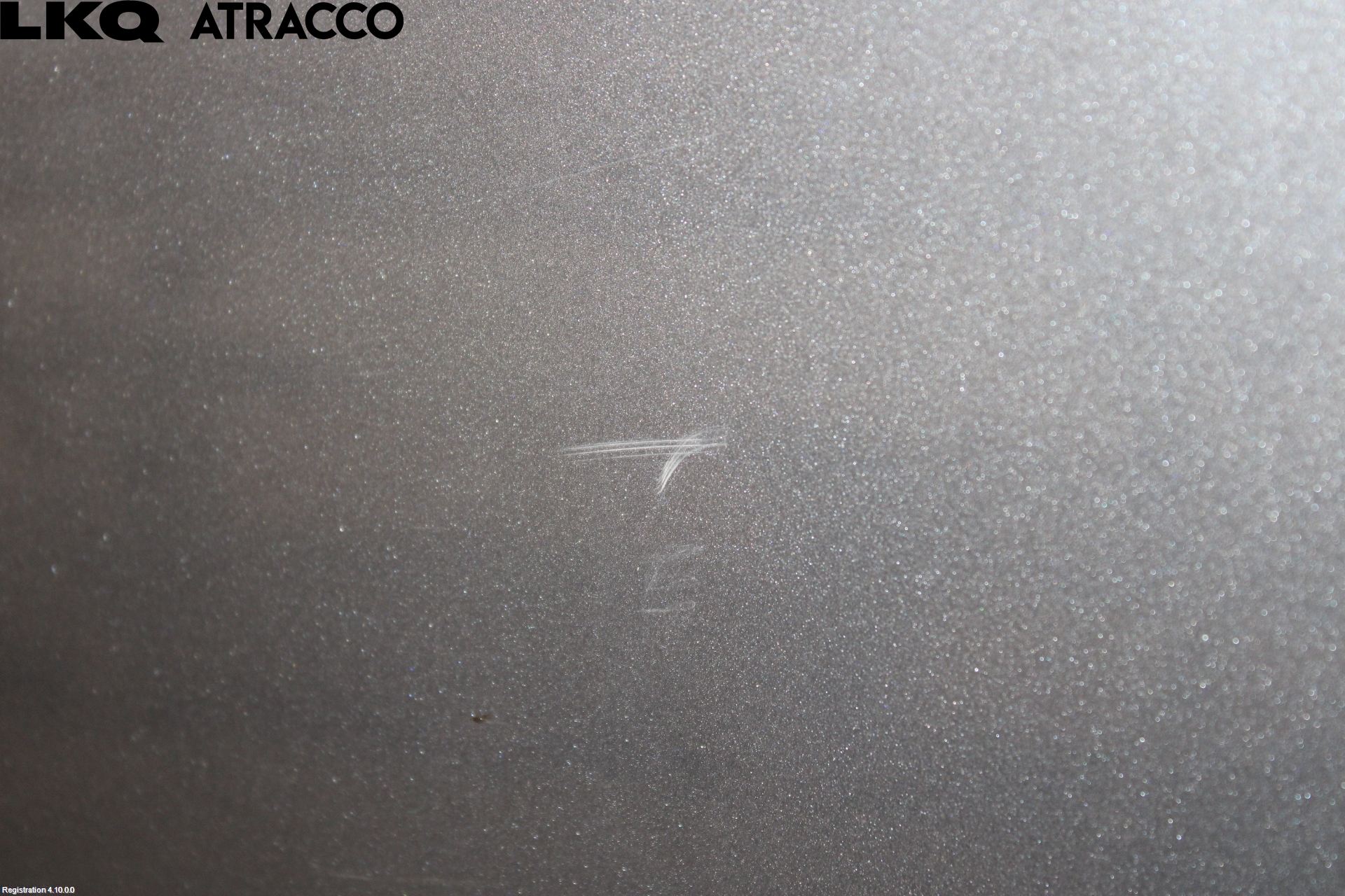 Audi A7/S7 4G 11-17 Dør 4D Foran Høyre