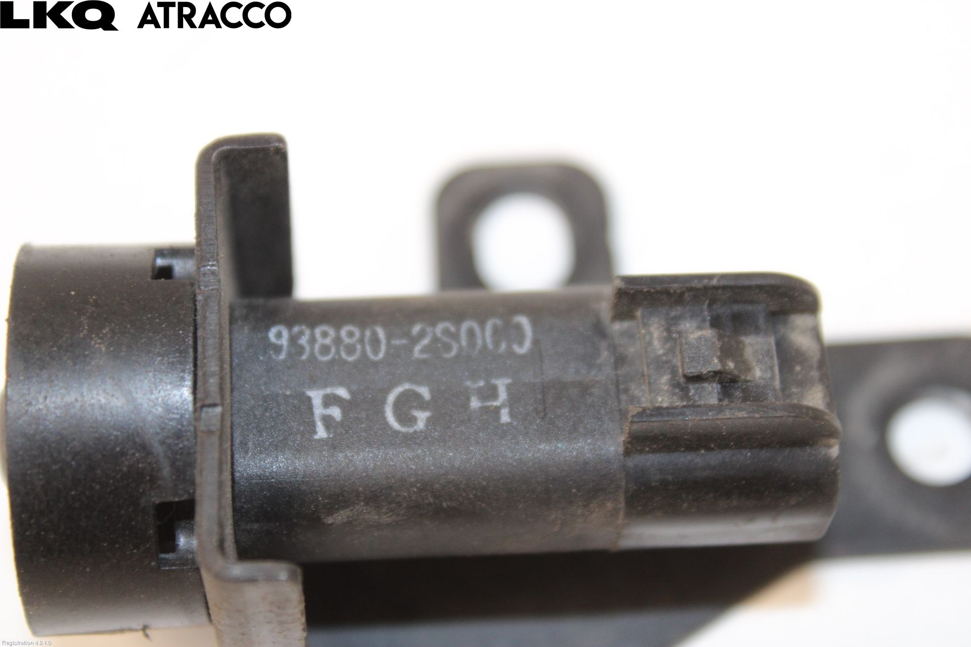 Hyundai SANTA FE 13-18 Bryter Øvrig